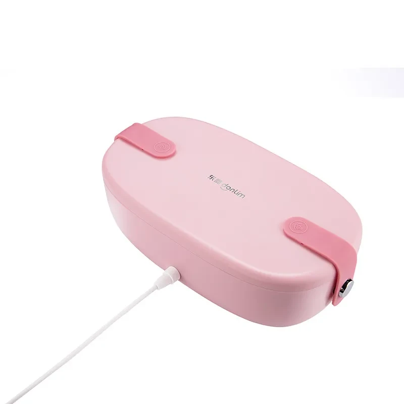 Electric Lunch Box Lunch Heating Bento Box