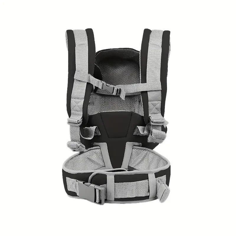 Comfort-Fit Youngsters Carrier Backpack