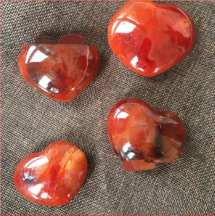 Handle Piece Pendant Madagascar Agate Stone Play Ornament