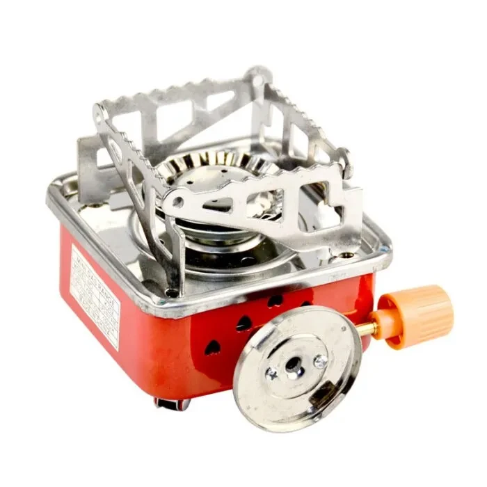 Portable Foldable Stove Burners