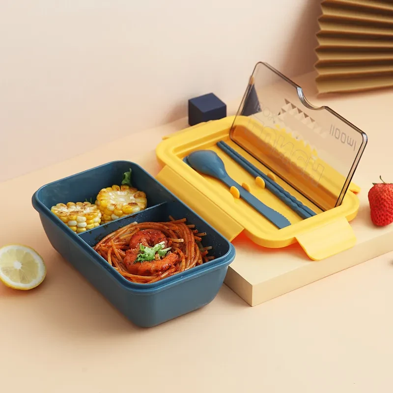 Microwave plastic tableware