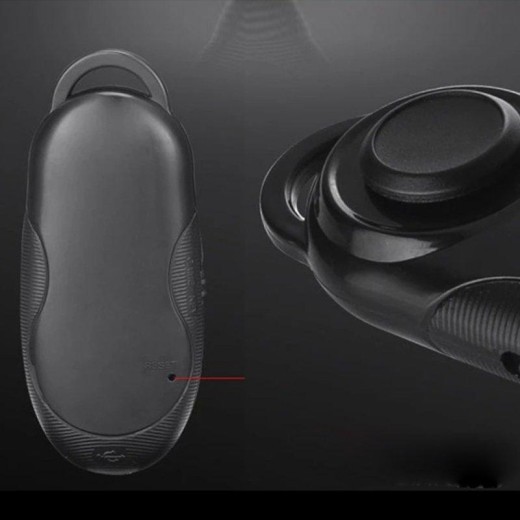 Mini Bluetooth Controller