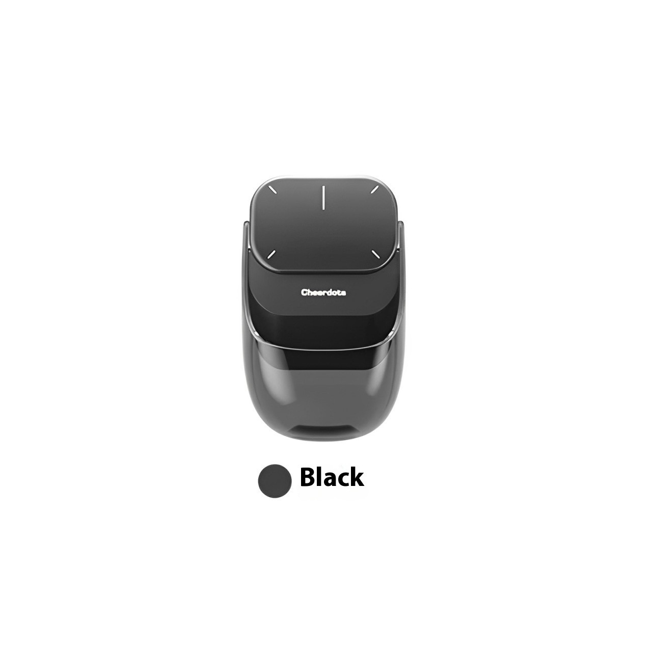 Cheerdots 2nd Gen Split Air Mouse Presentation Pen 3-in-1 Wireless Bluetooth Laser Pointer with AI Translation for Office & Gaming in NZ