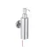 Wall-Mounted Bathroom Hardware Pendant Lotion Bottle Stock Hotel Supplies