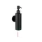 Wall-Mounted Bathroom Hardware Pendant Lotion Bottle Stock Hotel Supplies