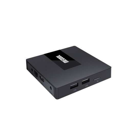 ATVKM7 Network Player 4K HD Set-top Box