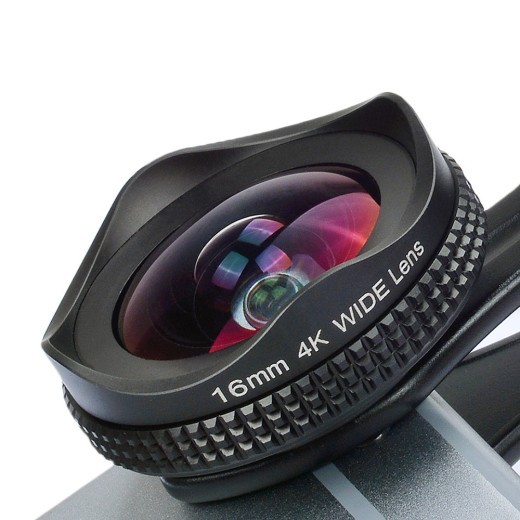 Mobile Phone 4K High List Anti-Universal External