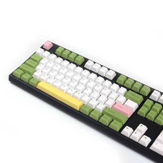 Dye Sublimation Mechanical Keyboard Keycap