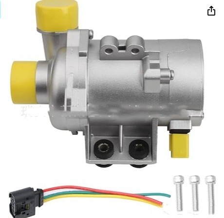 Engine Electronic Waterpump 11517586925, 11517586924, 11517563183