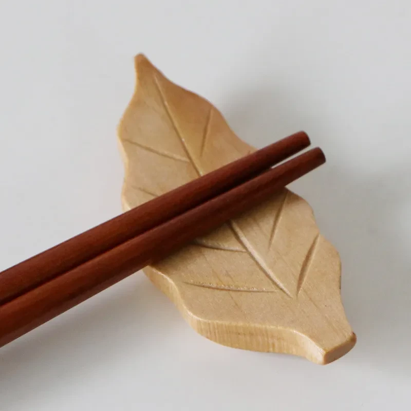 Japanese style chopsticks stand