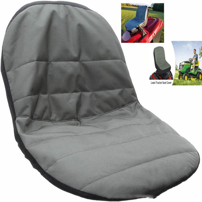 Riding Mower Seat Cover