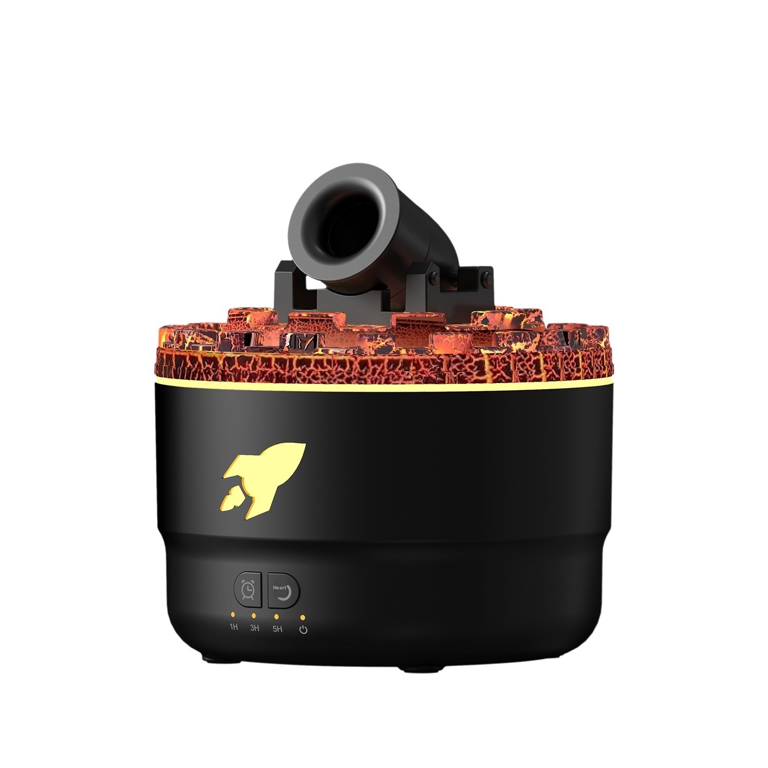 Bombard Cannon Humidifier