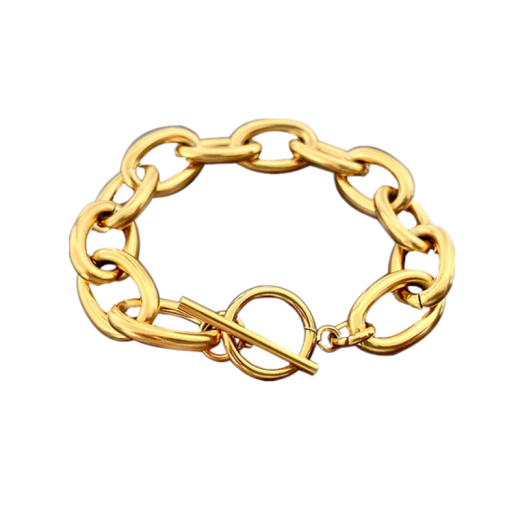 Personalized chain and fashionable hand accessories