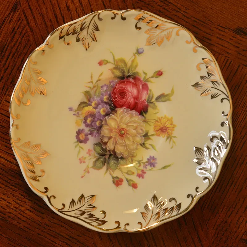 Small Dish, Small Dish, Dish, Spit Bone Dish, Dish