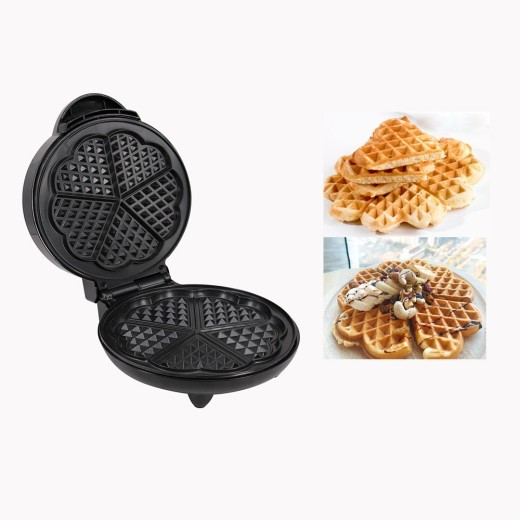 Plum Shaped Muffin Maker Bread Breakfast Home