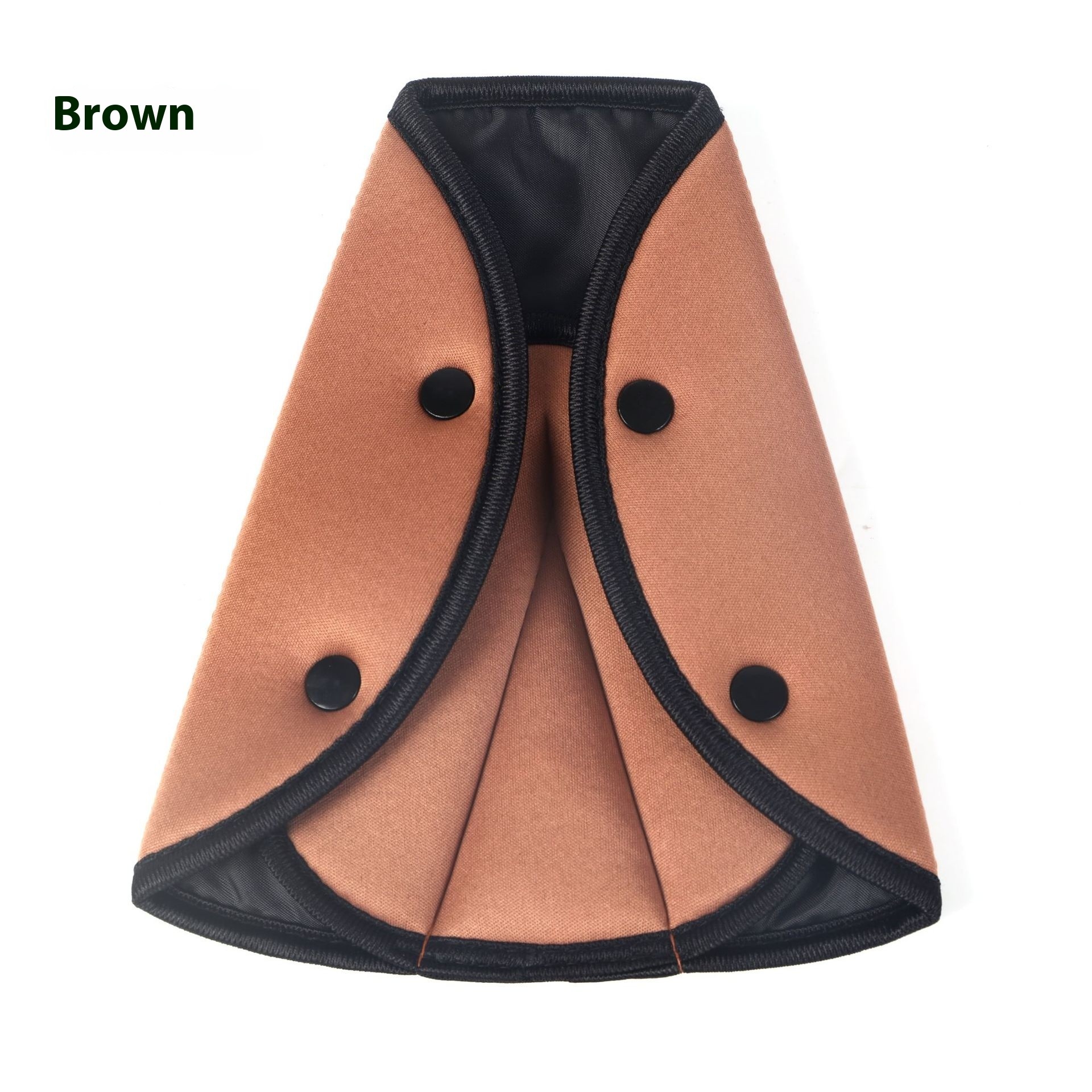 CAR Children's Seat Belt Holder