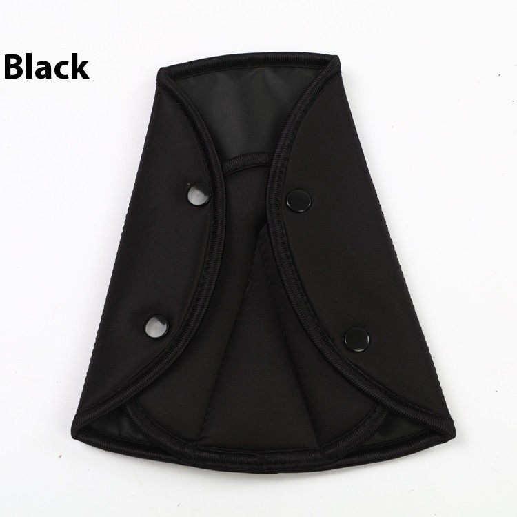 CAR Children's Seat Belt Holder
