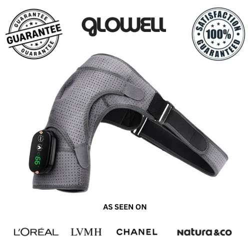 Glowell Comfort Heat Wrap