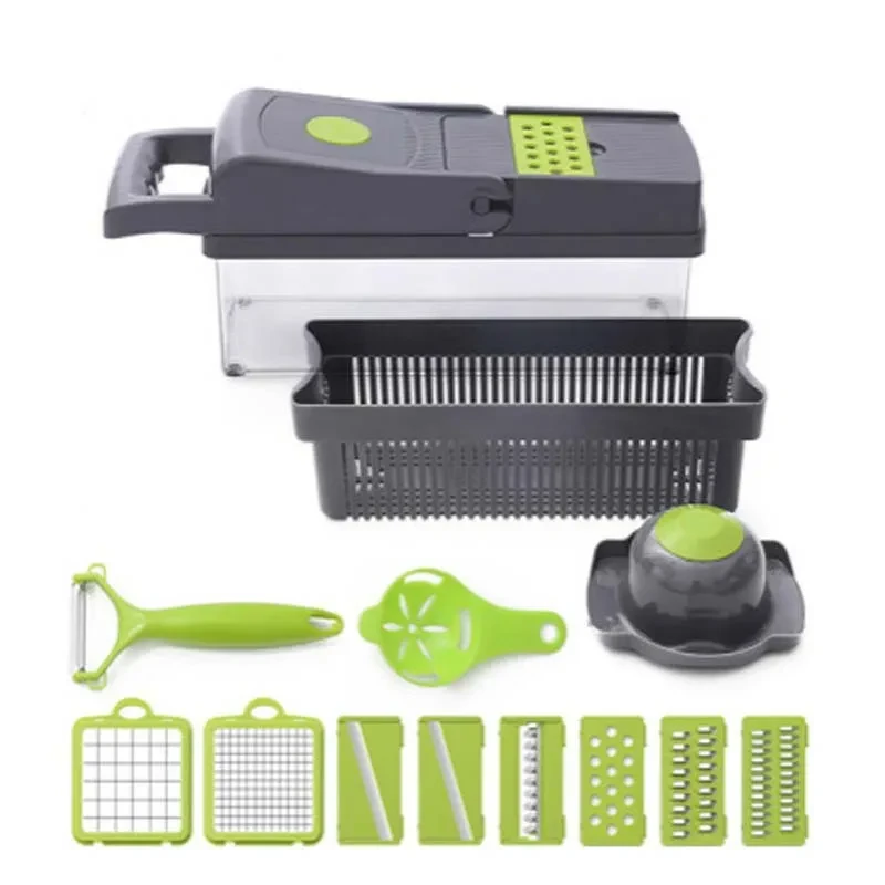 Onion Chopper