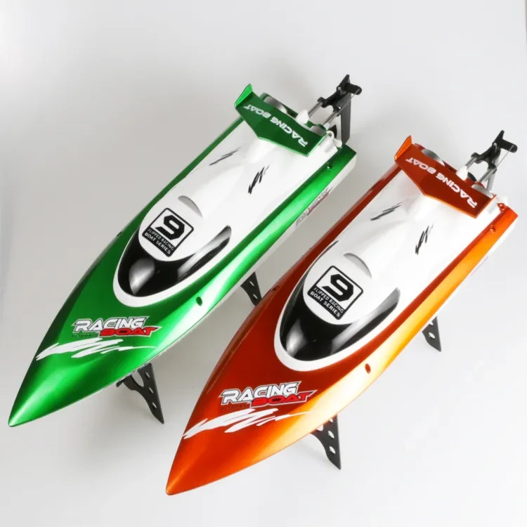 Toy Boat