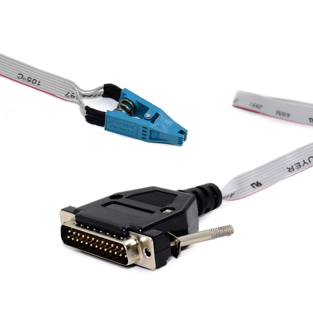 ST01 01/02 Cable for Digiprog3