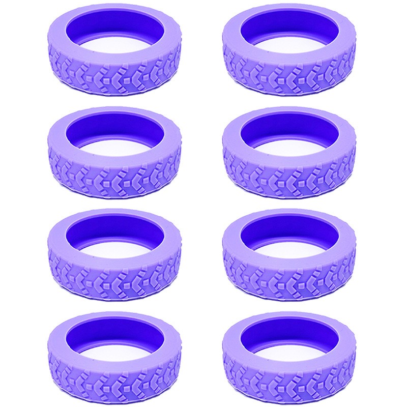 Luggage Suitcase Wheels Protection Covers