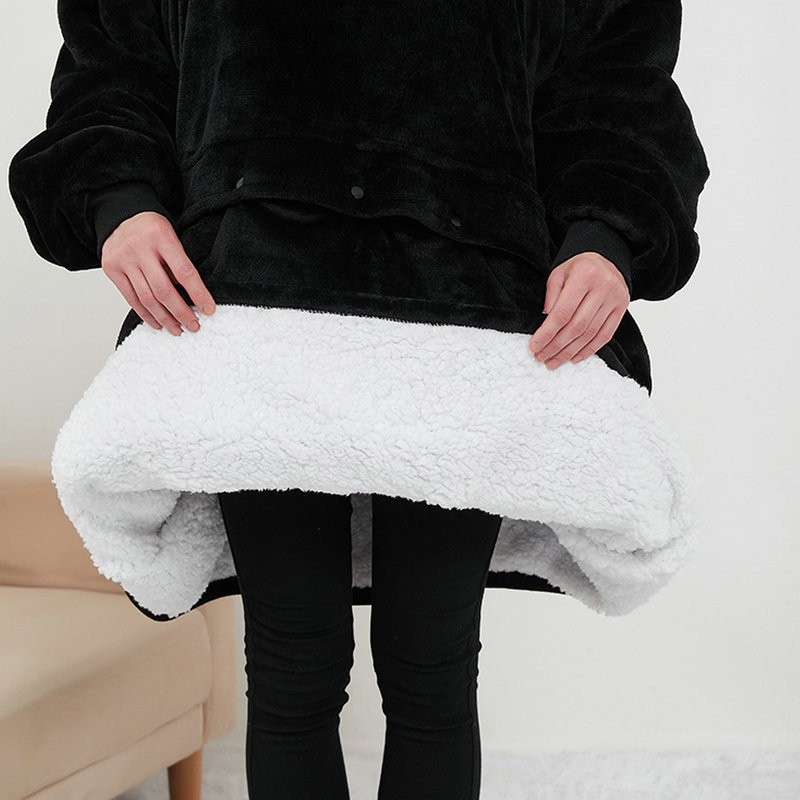 Toasti Blankets