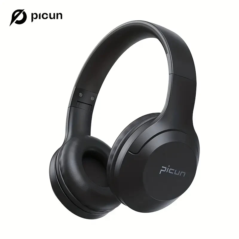 Picun B-01S Wireless Headphones
