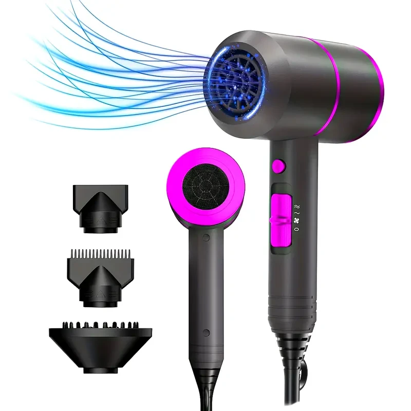 Professional Hair Dryer