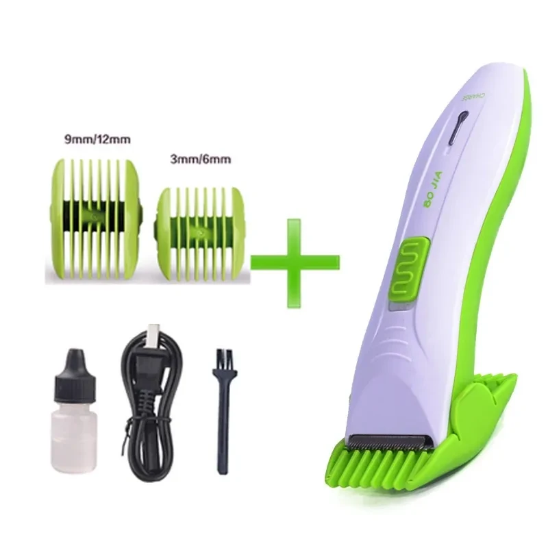 Baby electric barber