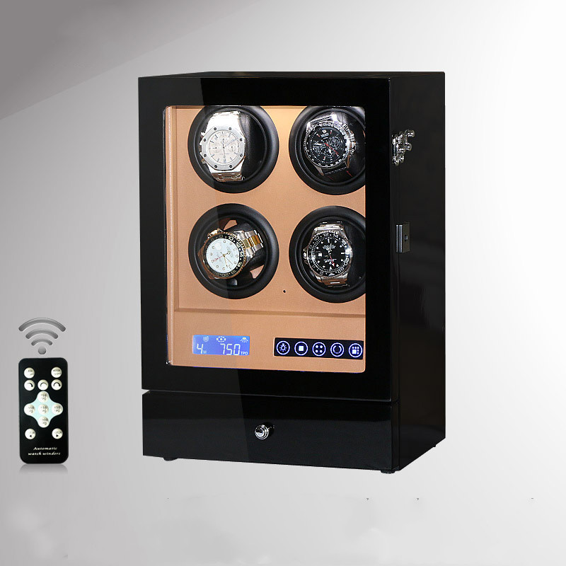 Mechanical Watch Shaker