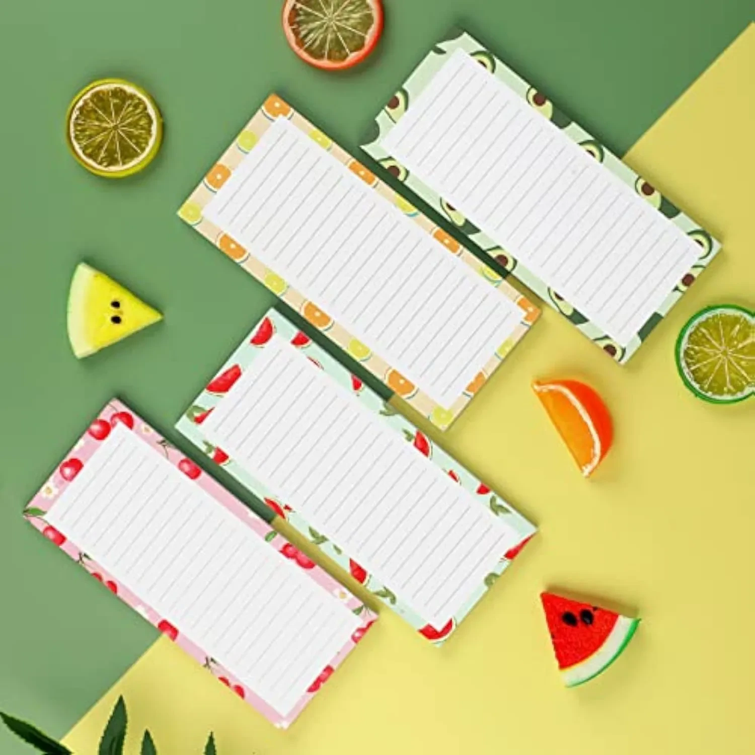 Magnetic Notepad