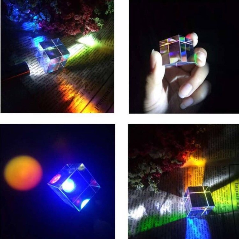 The Original Cube