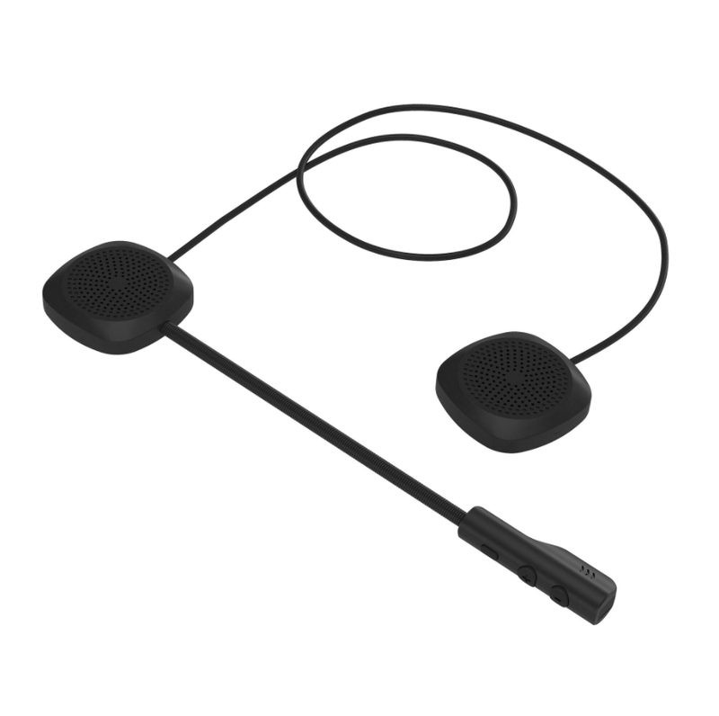 Wireless Motorcycle Helmet Bluetooth Headset
