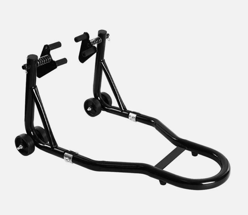 Motorcycle Stand Front Rear Universal