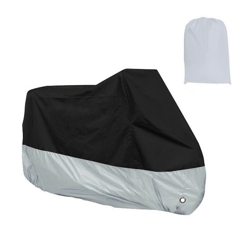 Motorbike Cover Size XXL