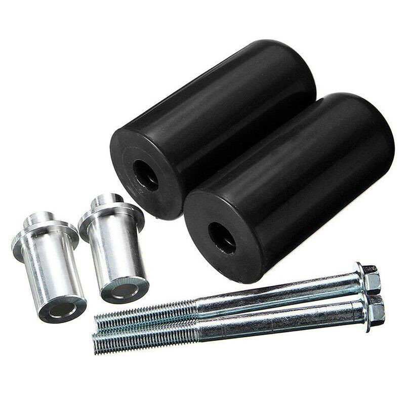 Universal Motorcycle Frame Slider Anti-Crash Protector