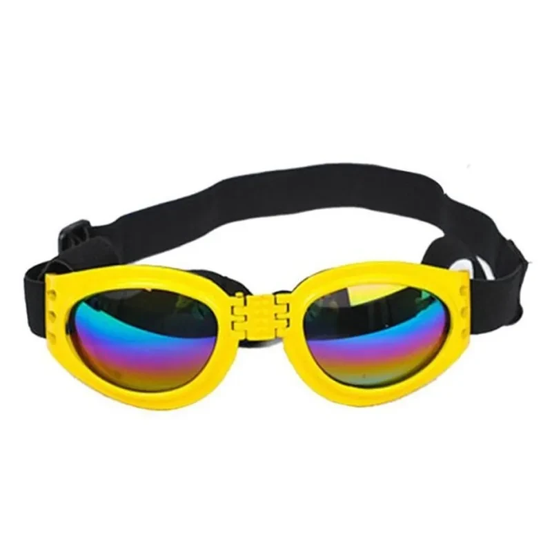 Dog Sunglasses Foldable
