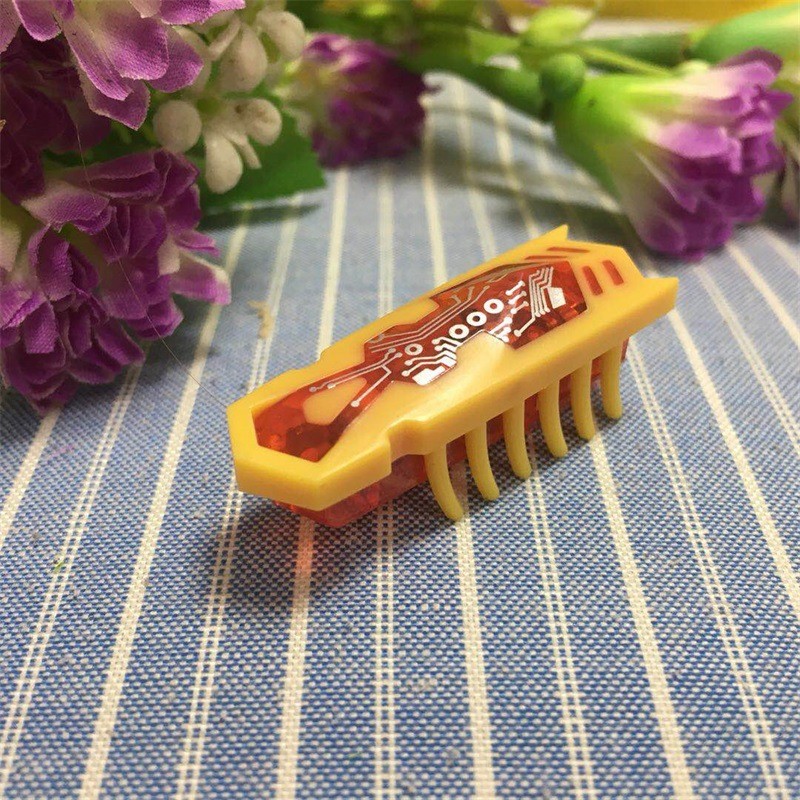 Electric Mouse Pet Cat Interactive Toy Cute Vibration Will Run Electronic Mouse Funny Cat Toy