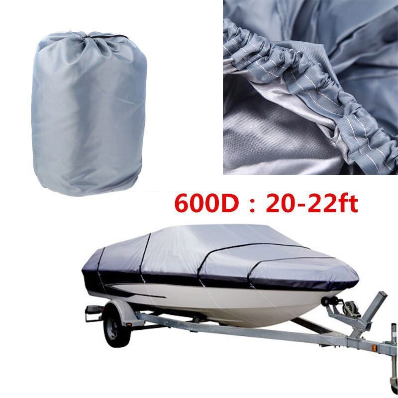 Boat Cover Waterproof