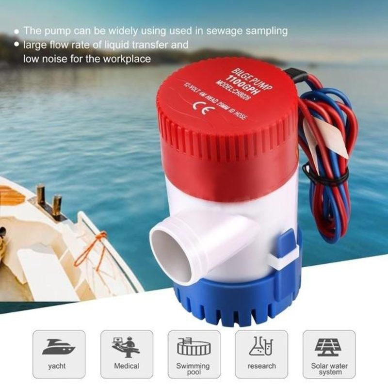 Bilge Pump