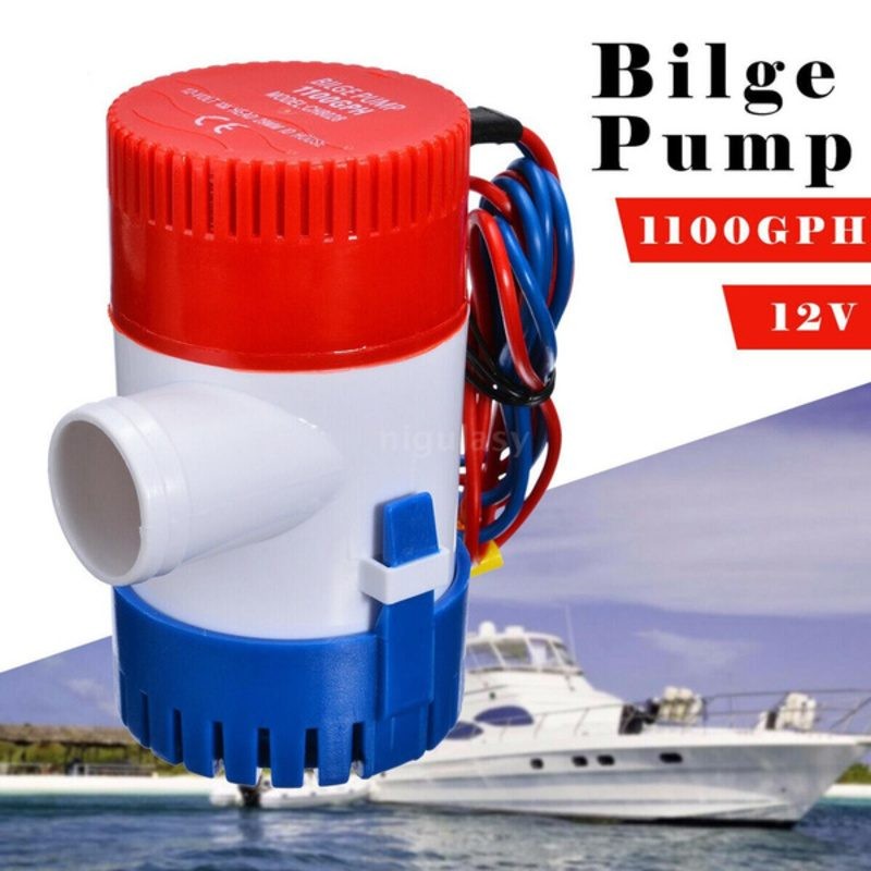 Bilge Pump