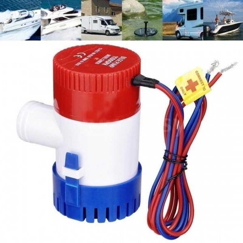 Bilge Pump