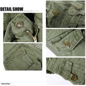 Mens Pants Mens Trousers +Belt