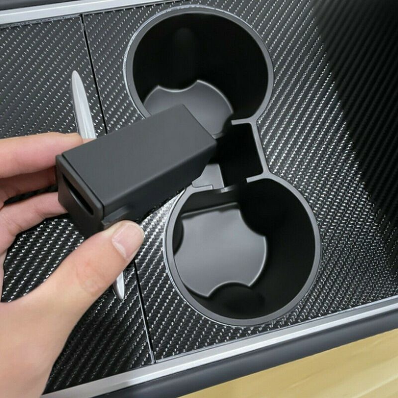 Cup Holder For Tesla model 3 Y
