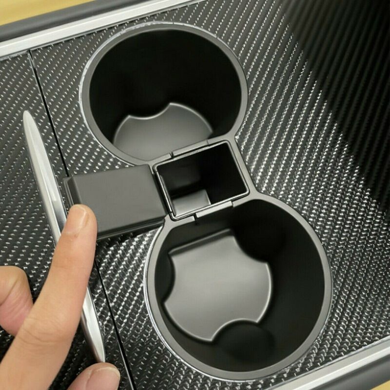 Cup Holder For Tesla model 3 Y