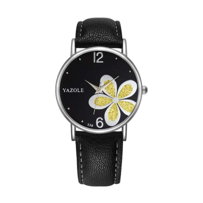 Korean Fashion Watch