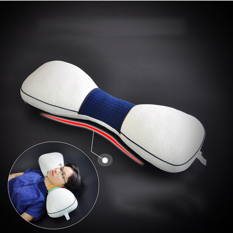 Cervical Traction Pillow