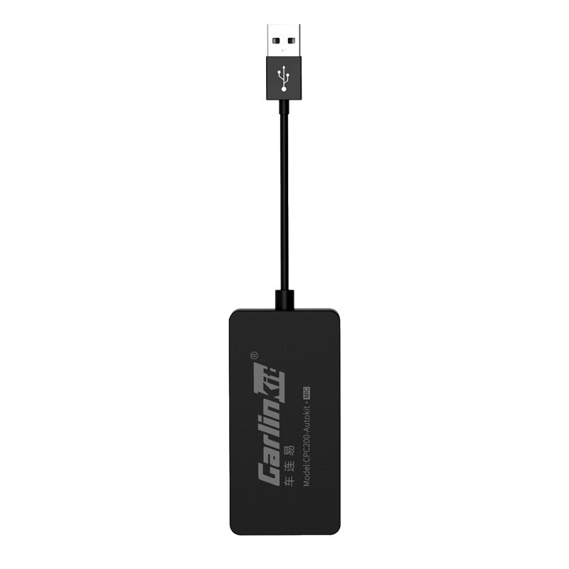 Built-In Microphone Module Car Navigation Carpaly Interconnect Box