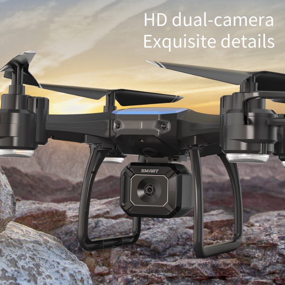 Drone, DIY Drone, 4K Dual Camera.*Clearance*